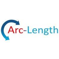 arc-length logo image