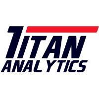 titan analytics inc logo image