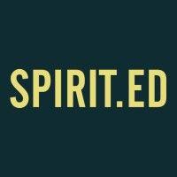 spirit.ed logo image