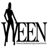 women in entertainment empowerment network (ween) logo image