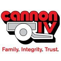 cannon iv (flex technology group) logo image