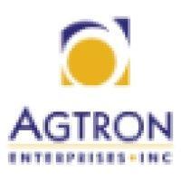 agtron enterprises inc. logo image