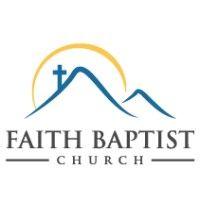 faith baptist church