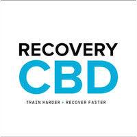 recoverycbd logo image