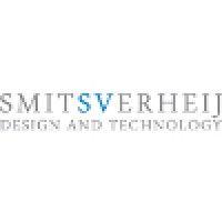 smitsverheij design logo image