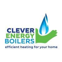 clever energy boilers logo image