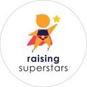 logo of Raising Superstars