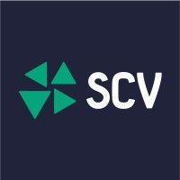 scvsoft logo image