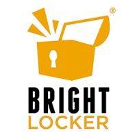 brightlocker logo image