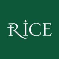 rice memorial high school logo image