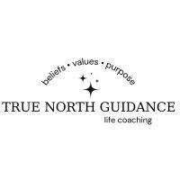 true north guidance logo image