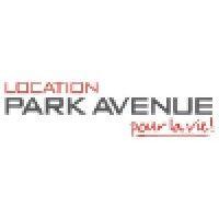 location park avenue logo image