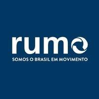 rumo logo image