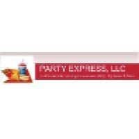 party express llc logo image