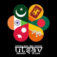 nu utsav logo image