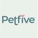 logo of Petfive