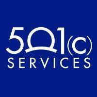 501(c) services logo image