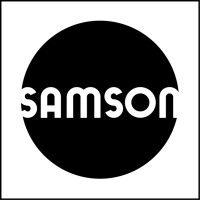 samson group logo image