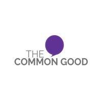 the common good logo image