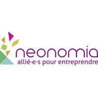 neonomia, coopérative romande d'entrepreneur.e.s salarié.e.s logo image