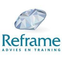 reframe logo image