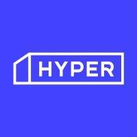 hyper food robotics ltd. logo image