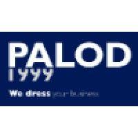 palod 1999 logo image