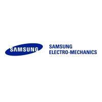 samsung electro-mechanics ph logo image