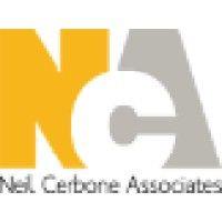 neil cerbone associates [nca] logo image