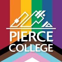 pierce college