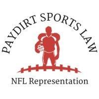 sbf law pa d/b/a paydirt sports law