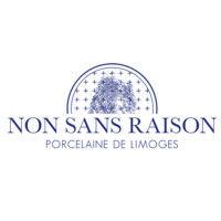 non sans raison logo image