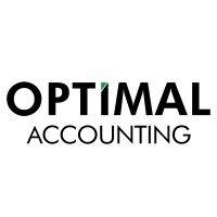 optimal accounting logo image