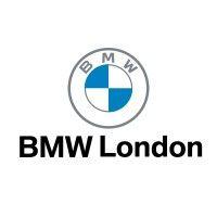 bmw london logo image