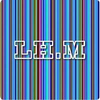 lh.m advertising pte ltd logo image