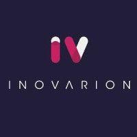 inovarion logo image