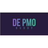 de pmo buddy logo image