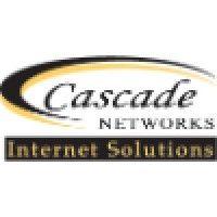 cascade networks logo image