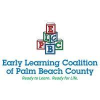 early learning coalition of palm beach county, inc.