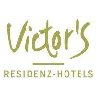 victor's residenz-hotels logo image