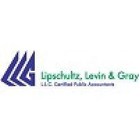 lipschultz, levin & gray logo image