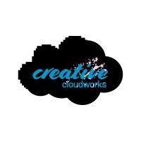 creative cloudworks. logo image