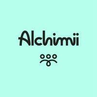 alchimii logo image