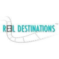 reel destinations logo image