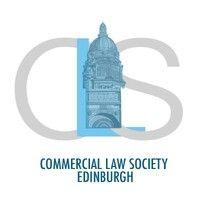 commercial law society edinburgh (cls) logo image