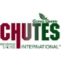 chutes international logo image