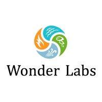 wonder labs logo image