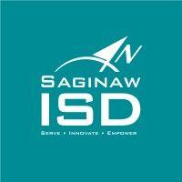 saginaw intermediate school district logo image