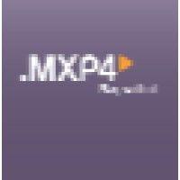 mxp4 logo image