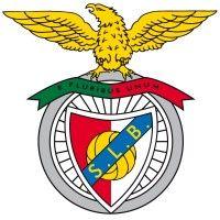 sport lisboa e benfica logo image